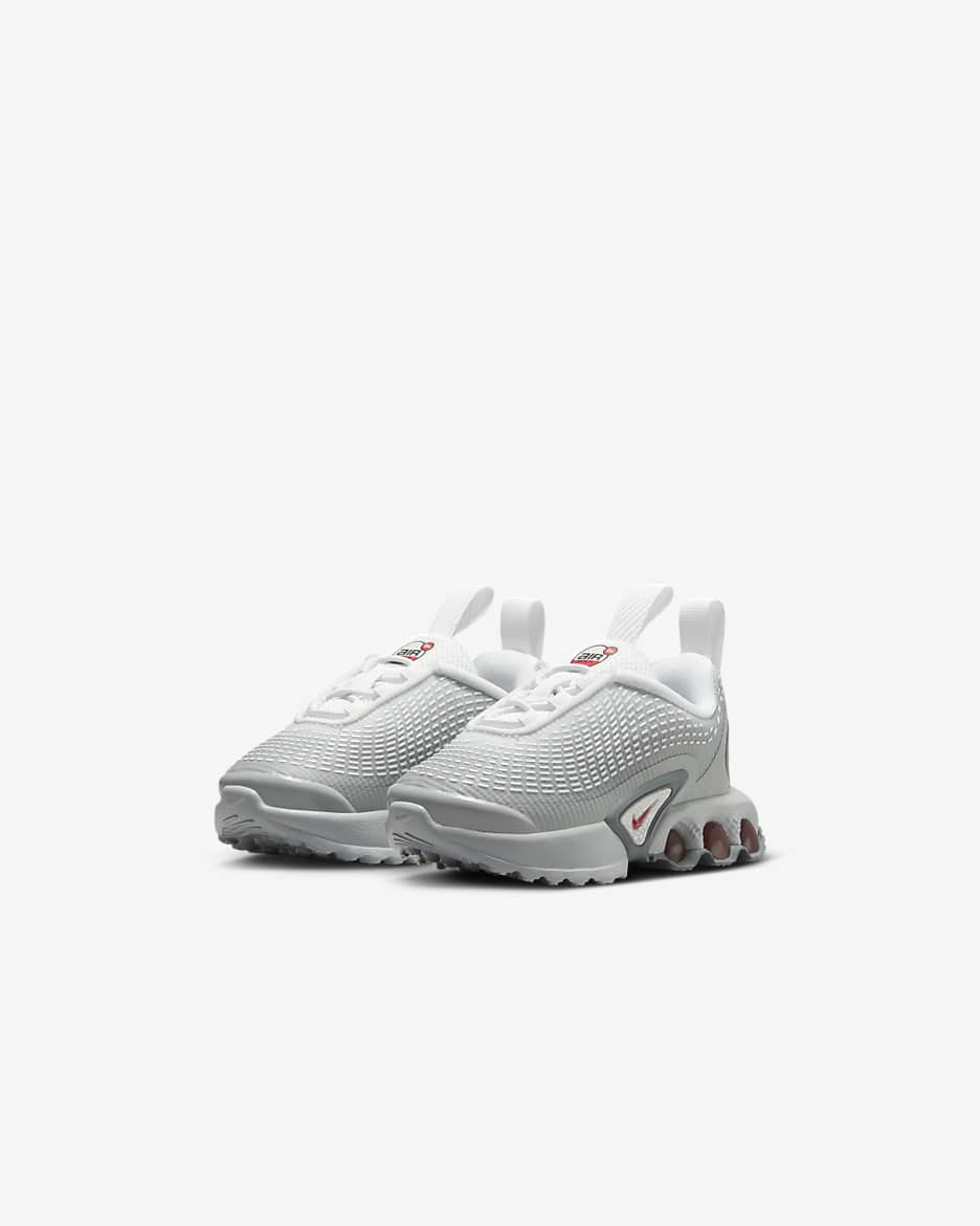 Nike Air Max Dn SE Schuh fur Babys und Kleinkinder. Nike DE